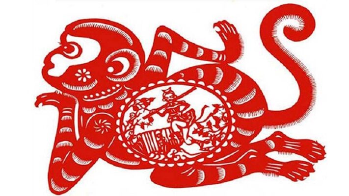Màu sắc phong thủy tuổi Thân