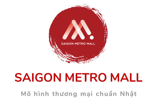 Saigon Metro Mall - shop thương mại kiot chuẩn Nhật | Giàu nhờ Đất